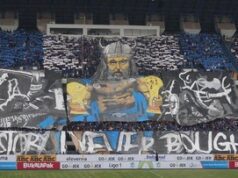 Viking Persib Kecam Kekerasan Terhadap Pemain U-18 di Rest Area Batang