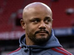 Vincent Kompany Pingsan, Bayern Munich Kehilangan Sang Pelatih di Tengah Musim Gemilang