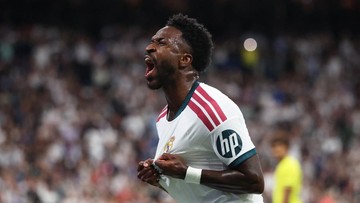 Vinicius-Jr.-Gol-Dibatalkan-Kartu-Merah-Hiasi-Malam-Suram-di-Bernabyu