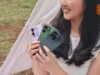 Vivo V80 Lite 5G Dirilis dengan Ketahanan Militer dan Baterai 10.000 mAh