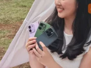 Vivo V80 Lite 5G Dirilis dengan Ketahanan Militer dan Baterai 10.000 mAh