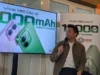 Vivo V80 Lite 5G Meluncur di Indonesia dengan Baterai 10.000 mAh dan Sertifikasi Guinness