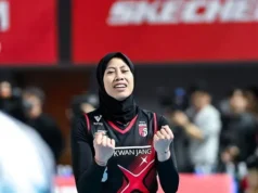 Voli Putri Indonesia Menguasai Liga Internasional: Megawati, Medi Yoku, dan Adjani Bersaing di Luar Negeri