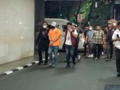 WNA Taiwan Ditahan atas Kasus Penyelundupan 1,16 Ton Ketamin di Kapal Tanker