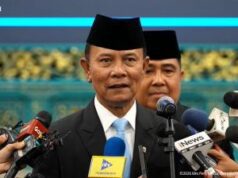 Wamenhan Dibagi Dua, Richard Fokus Strategi, Yusuf Urus Logistik dan Industri Pertahanan