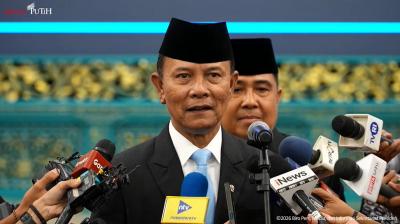 Wamenhan-Dibagi-Dua-Richard-Fokus-Strategi-Yusuf-Urus-Logistik-dan-Industri-Pertahanan