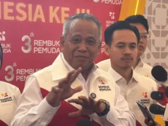 Wamentan Temukan Tumpang Tindih Pemetaan Lahan 200 Ribu Hektare