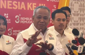 Wamentan Temukan Tumpang Tindih Pemetaan Lahan 200 Ribu Hektare