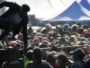 Warga Asing Tewas Dikeroyok Puluhan Orang dalam Demo di Durban