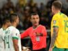 Wasit Uzbekistan Ahrol Risqullaev Pimpin Final Indonesia vs Thailand