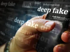 Waspada Deepfake dan Rekayasa AI Bobol Rekening Bank