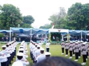 Panglima TNI Hadiri Upacara Hari Kesaktian Pancasila 2026 di Lubang Buaya