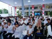 TNI Gelar Doa Bersama Lintas Agama, Perkuat Persatuan dan Kebersamaan Sambut HUT ke-81