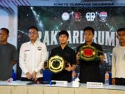 Rakyard Rumble Piala Panglima TNI 2026, Padukan Prestasi Tinju dan Pendidikan