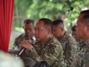 Panglima TNI Dorong Brigif TP dan Yon TP Optimalkan Potensi Wilayah