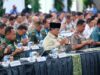 Panglima TNI Hadiri Taklimat Presiden, 800 Pati TNI-Polri Satukan Visi