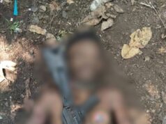Kontak Tembak di Maybrat, Tiga Anggota Kelompok Bersenjata OPM Tewas