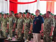Wakil Panglima TNI Tutup Karya Bakti TNI TA 2026, Dorong Pemerataan Pembangunan di Pandeglang
