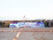 Latgabma Keris Woomera 2026 Resmi Dimulai, TNI–ADF Siap Perkuat Interoperabilitas