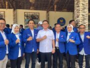 Konsolidasi Dihadiri Zulkifli Hasan, PAN Sumbawa: Menuju Partai Pemenang