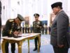 Rotasi Jabatan Strategis TNI, Dua Jenderal TNI Emban Amanah Baru