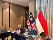 TPKS Malindo Ke-34 Perkuat Kerja Sama Komunikasi, Elektronika, dan Siber Indonesia–Malaysia