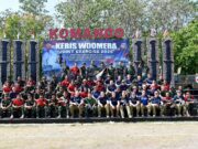 Artileri SMEE Perkuat Keterampilan Prajurit dalam Latgabma Keris Woomera 2026