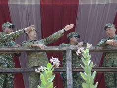 Jelang Penembakan Gabungan, TNI dan ADF Matangkan Integrasi Alutsista