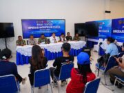 TNI Kerahkan Kekuatan Udara, Perkuat Operasi Modifikasi Cuaca