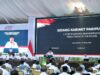 Panglima TNI Hadiri Sidang Kabinet Paripurna di Istana Negara