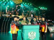 Panglima TNI Tutup Esports Championship 2026, Tekankan Sportivitas dan Kebersamaan
