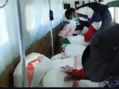 TNI Semai 4,2 Ton Bahan Modifikasi Cuaca, Dukung Penanganan Karhutla di Kalimantan