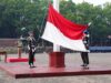 Mabes TNI Gelar Upacara Peringatan Hari Sumpah Pemuda ke-98