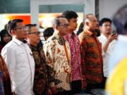 Kapuspen TNI Hadiri Anugerah Dewan Pers 2026