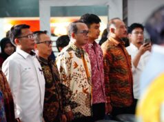 Kapuspen TNI Hadiri Anugerah Dewan Pers 2026
