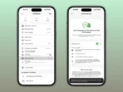 WhatsApp Uji Fitur Restricted Chat untuk Blokir AI Akses Pesan Pribadi
