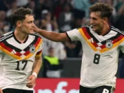 Wirtz Puji Bischof, Klopp Punya Opsi Baru di Tengah Jerman