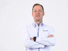 XLSmart Angkat Thomas Hundt sebagai Komisaris Gantikan Vivek Sood
