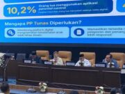 YouTube dan Instagram Dinilai Berisiko Tinggi bagi Anak, Menkomdigi Jelaskan Alasannya
