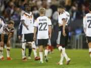 Yunani Lawan Jerman, Momentum Kandang vs Ambisi Transisi