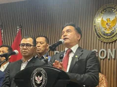 Yusril Enggan Komentari Putusan MK soal Ijazah Gibran