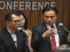Yusril Koordinasi dengan Mensesneg Tanggapi Gugatan Karhutla Kalbar