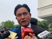 Yusril: Revisi UU Tipikor untuk Perkuat Penindakan Korupsi, Bukan Ringankan