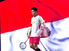 Zaki Ubaidillah Kalahkan Christie, Tiga Ganda Indonesia Melaju di French Open 2026