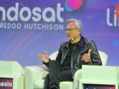 Zankore dan Nvidia Bangun Pusat Data AI Senilai Rp56 Triliun di Indonesia
