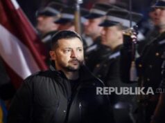 Zelensky Tuding Trump-Putin Beri Hadiah Ulang Tahun bagi Moskow Lewat Kesepakatan Diesel