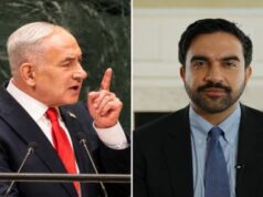 Zohran Mamdani Balas Tuduhan Antisemit Netanyahu di Podcast