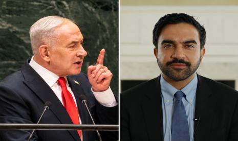 Zohran-Mamdani-Balas-Tuduhan-Antisemit-Netanyahu-di-Podcast