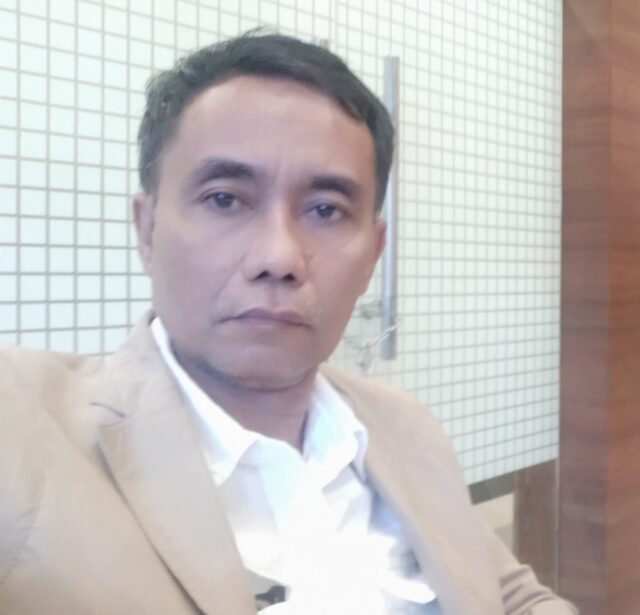 bandara BIL