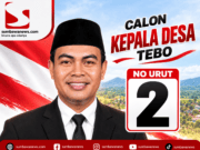Calon Nomor Urut 2 Pilkades Tebo Keberatan Hasil E-Voting, Minta PPKD Kabupaten Hitung Ulang